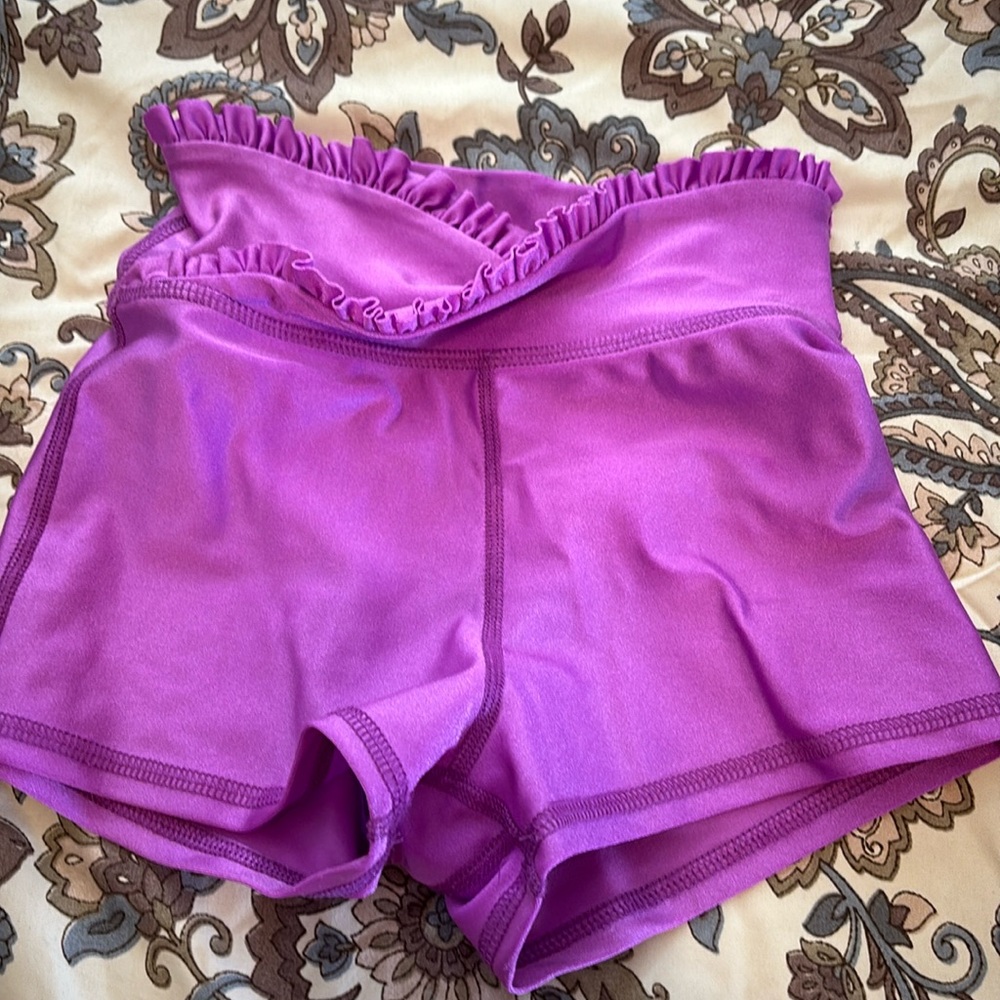 Tiger Friday CXL dance bottoms